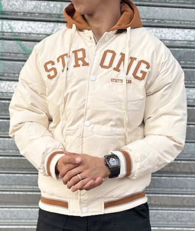 Campera Strong