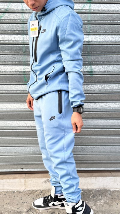 Conjunto NK Tech