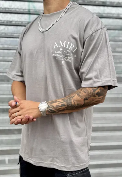 Remera Amiri