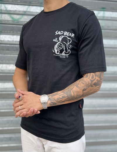 Remera SadBear