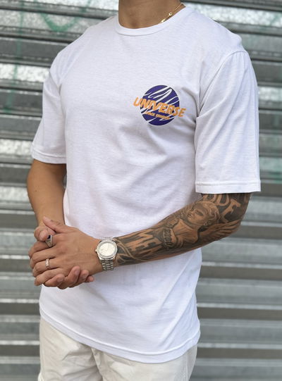 Remera Universe