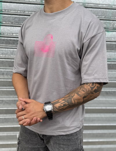 Remera Planeta