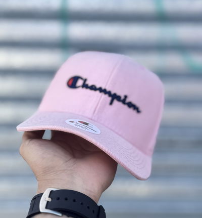 Gorra Regulable Champion