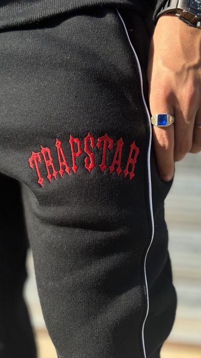 Conjunto Trapstar