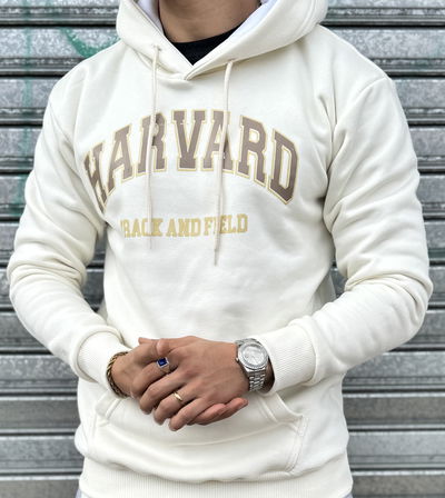 Buzo Harvard