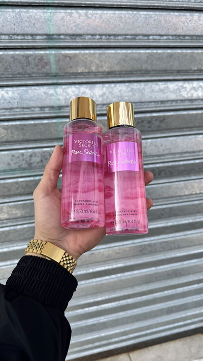 Body Splash Pure Seduction Victoria's Secret
