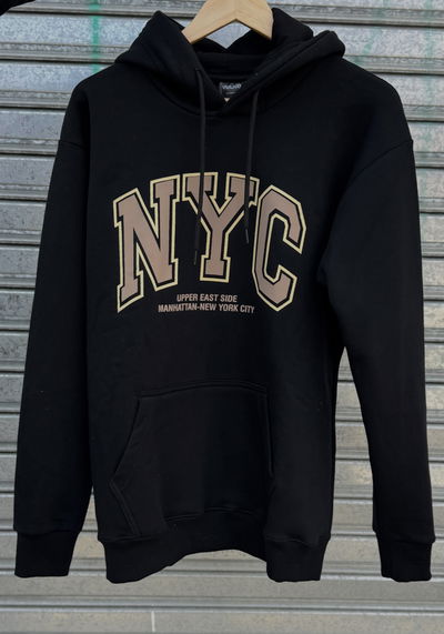 Buzo NYC