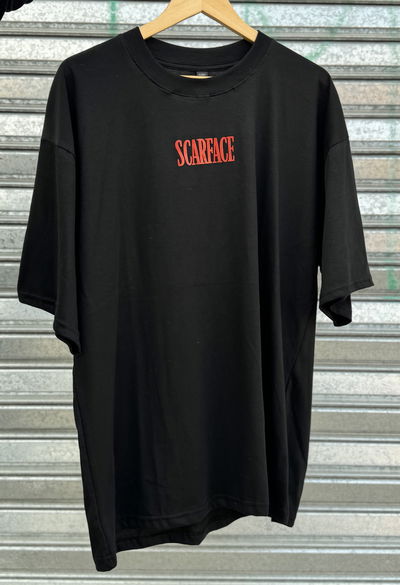 Remera Scarface