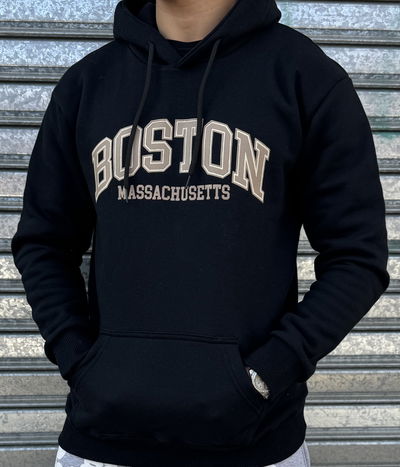 Buzo Boston
