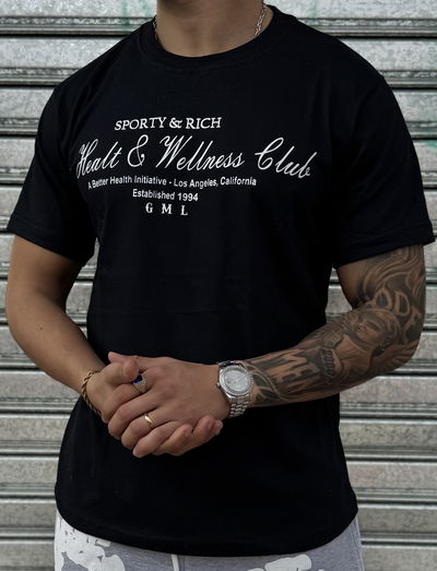 Remera Sporty & Rich