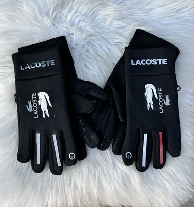 Guantes Deportivos Tactil | LACOSTE
