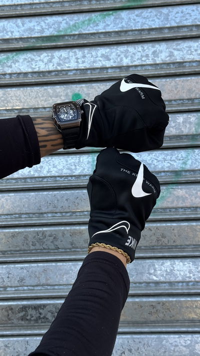 Guantes Deportivos Tactil