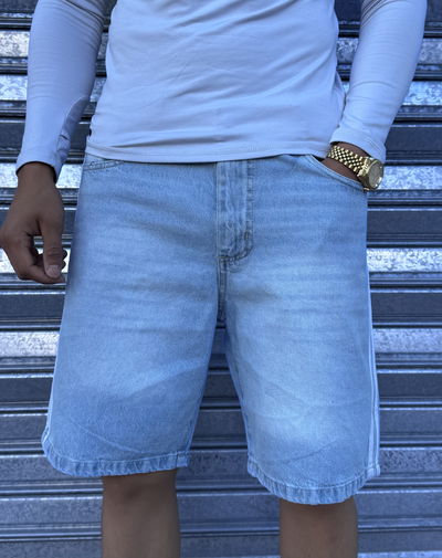 Bermuda Mom Lisa | CELESTE c/ LINEAS