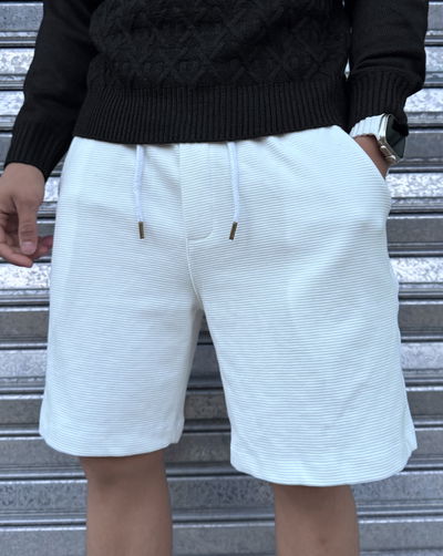 Bermuda Panal | BLANCO