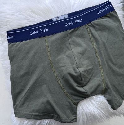 Boxer Calvin Klein | VERDE