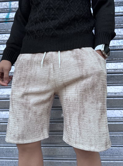 Bermuda Safari | BEIGE