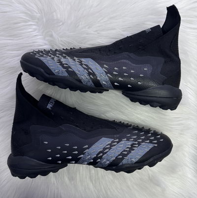 Botines Predator | NEGRO