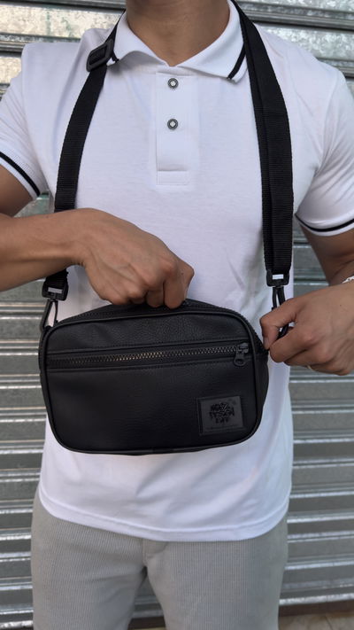 Morral MIGZ | GRANDE NEGRO