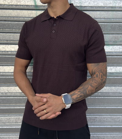 Chomba Style | MARRON