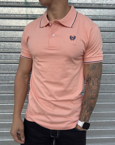 Chomba Goss | SALMON