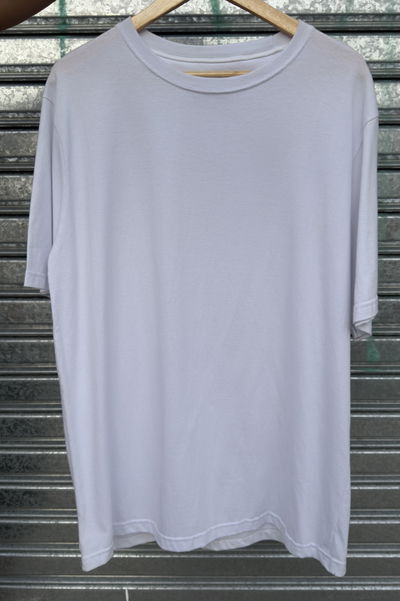 Remera Boop Oversize | BLANCO