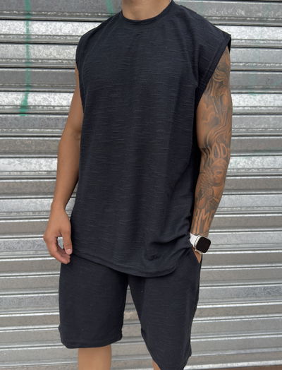 Conjunto Reves | NEGRO