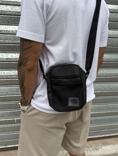 Morral MIGZ | RED NEGRO