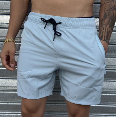 Malla c/ cierre | CELESTE