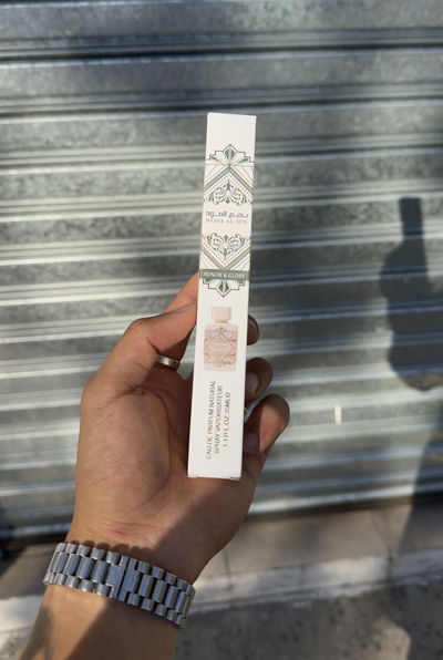 Perfume de mano | OUD FOR GLORY BLANCO