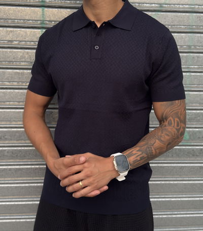 Chomba Style | AZUL PETROLEO