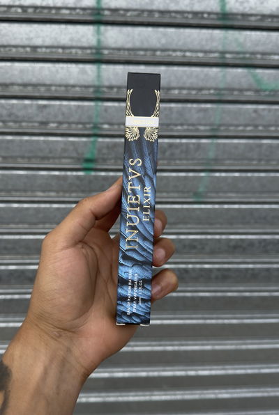 Perfume de mano | INUIETVS ELIXIR