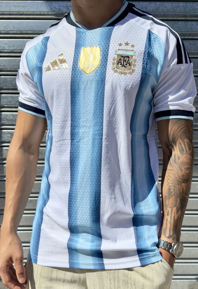 Camiseta Argentina