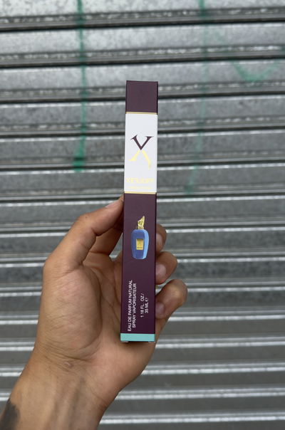 Perfume de mano | ERBA PURA