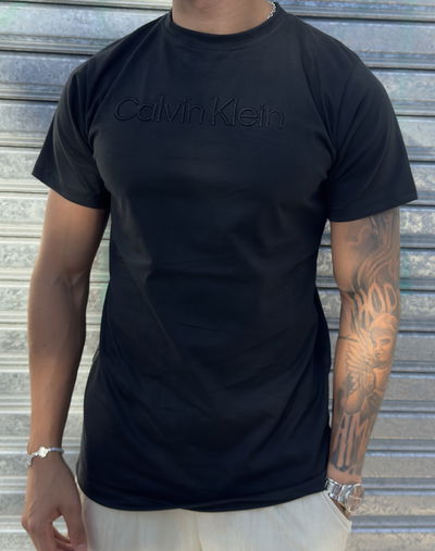 Remera Calvin Klein | NEGRO