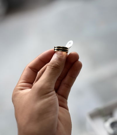 Anillo Line | DOS LINEAS