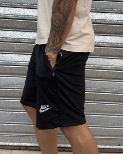 Pantalon NK Deportivo | NEGRO