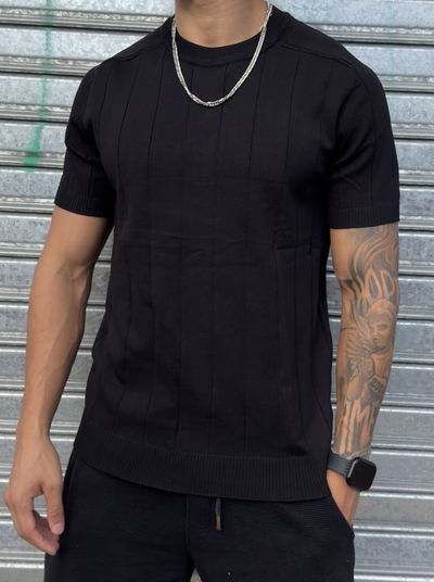 Remera YP Importada | NEGRO