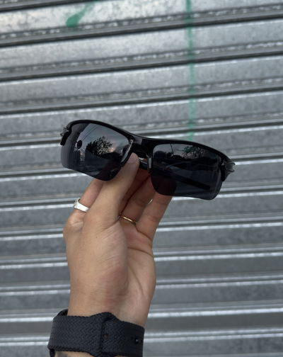 Lentes Running | NEGRO