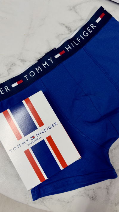 Boxer Tommy Hilfiger | AZUL