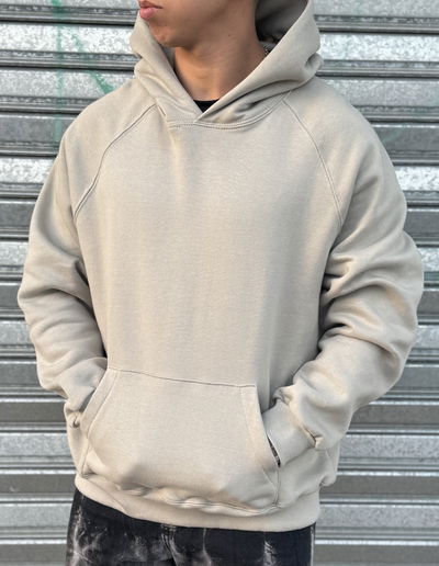Buzo Gazi Oversize
