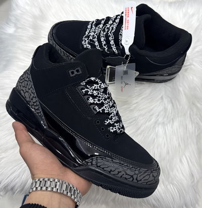 JORDAN RETRO 3