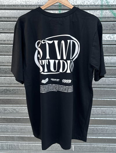 Remera STWD Studio