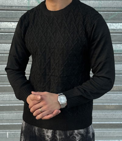 Sweater Style