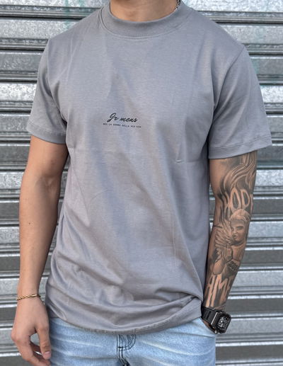 Remera GR Mens