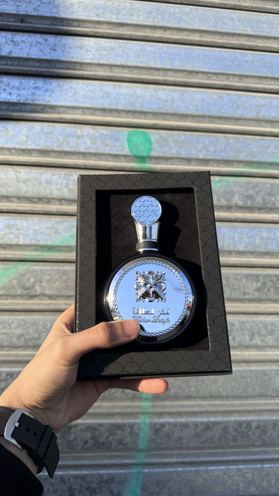 Lattafa Fakhar Eau De Parfum