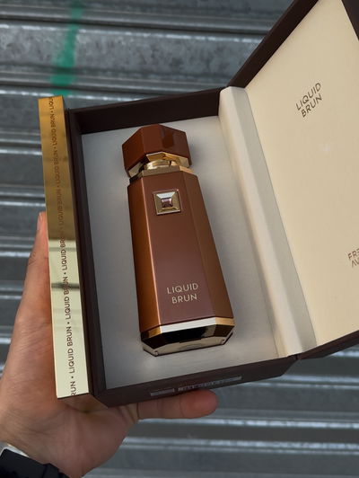 Liquid Brun French Avenue 100ml