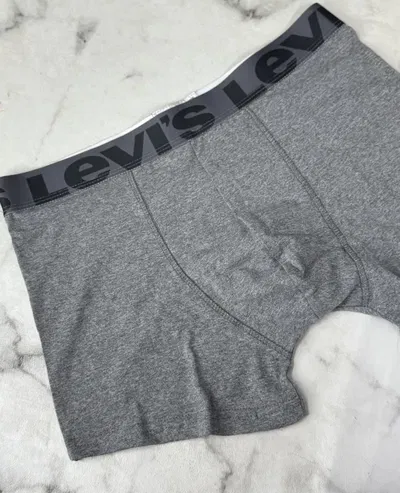Boxer Levis | GRIS