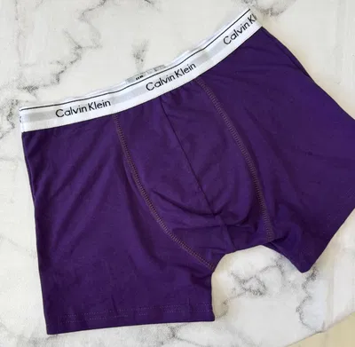 Boxer Calvin Klein | VIOLETA