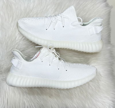 Yeezy Boost 350 | BLANCO