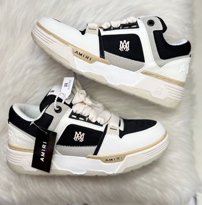 Amiri | BLANCO c/ NEGRO